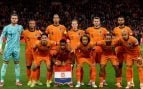 Holanda Mundial 2026