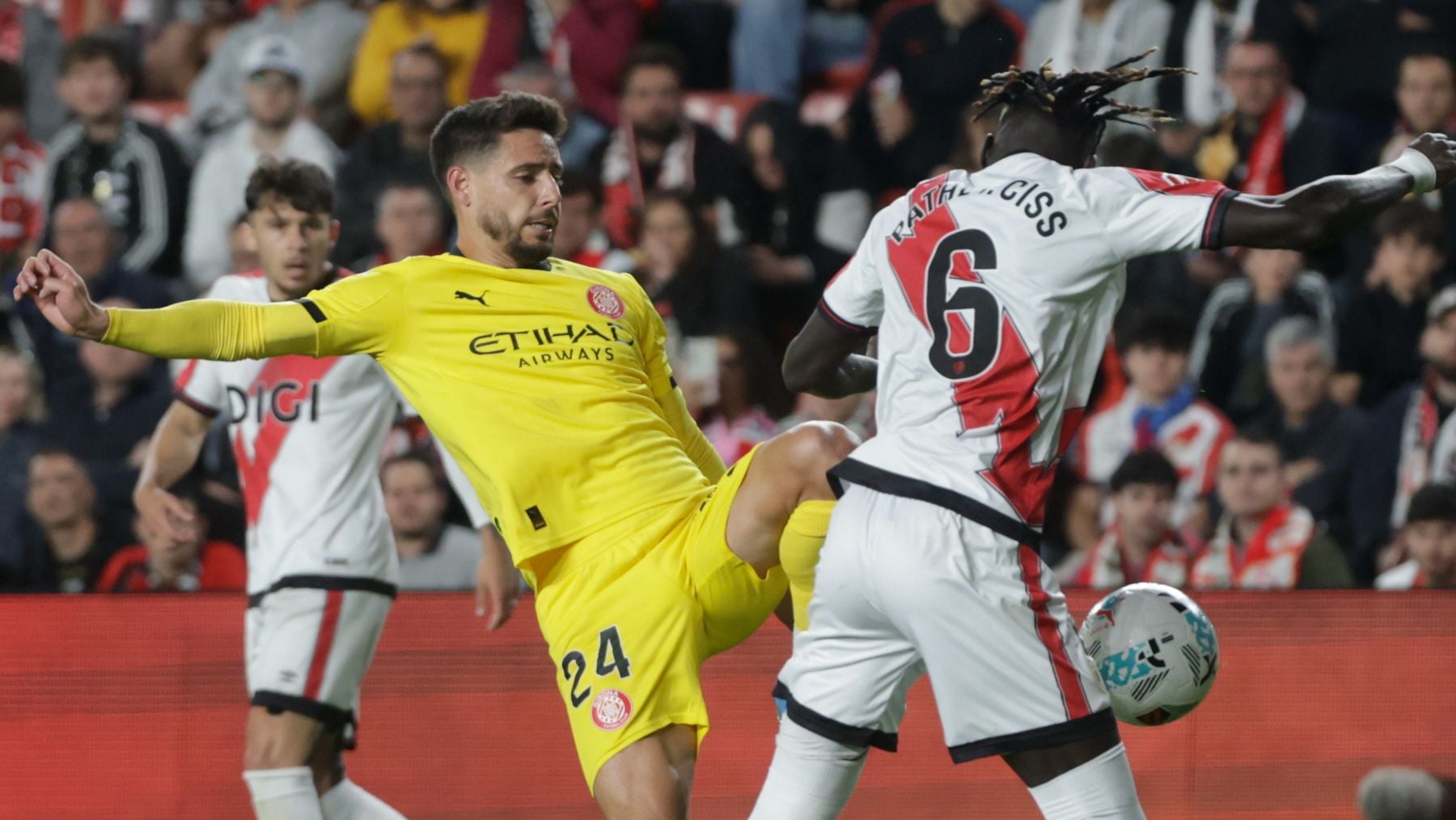 Jornada 35 de la Liga: resumen de los partidos