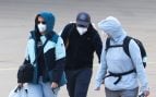 Hantavirus en directo: nuevos positivos en EEUU y Francia