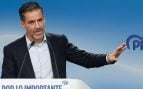 El PP anuncia un plan para defender a la Guardia Civil de los narcos: mejores armas y mayores penas