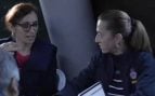 El Gobierno grabó un vídeo de autobombo con Torres, Marlaska y Mónica García mientras desembarcaban tres pasajeros con hantavirus
