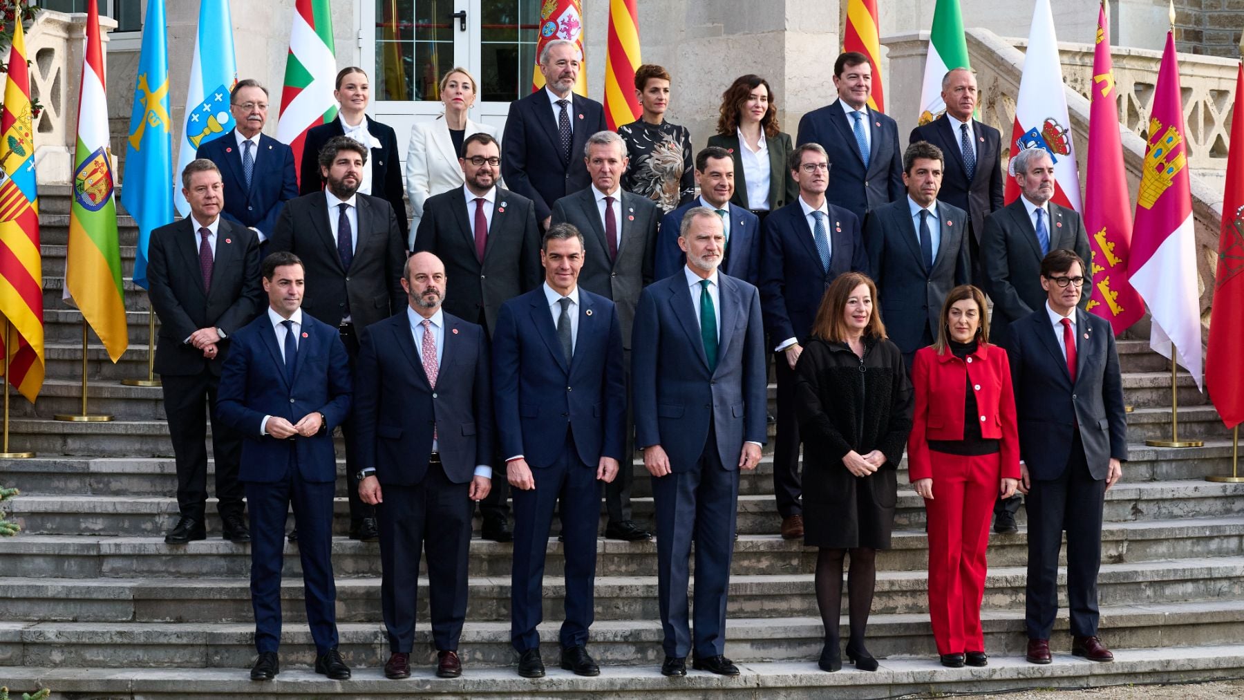 Sánchez retomará la condonación de la deuda autonómica tras las andaluzas para intentar romper la unidad del PP