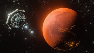 telescopio Hubble