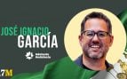 Jose Ignacio García