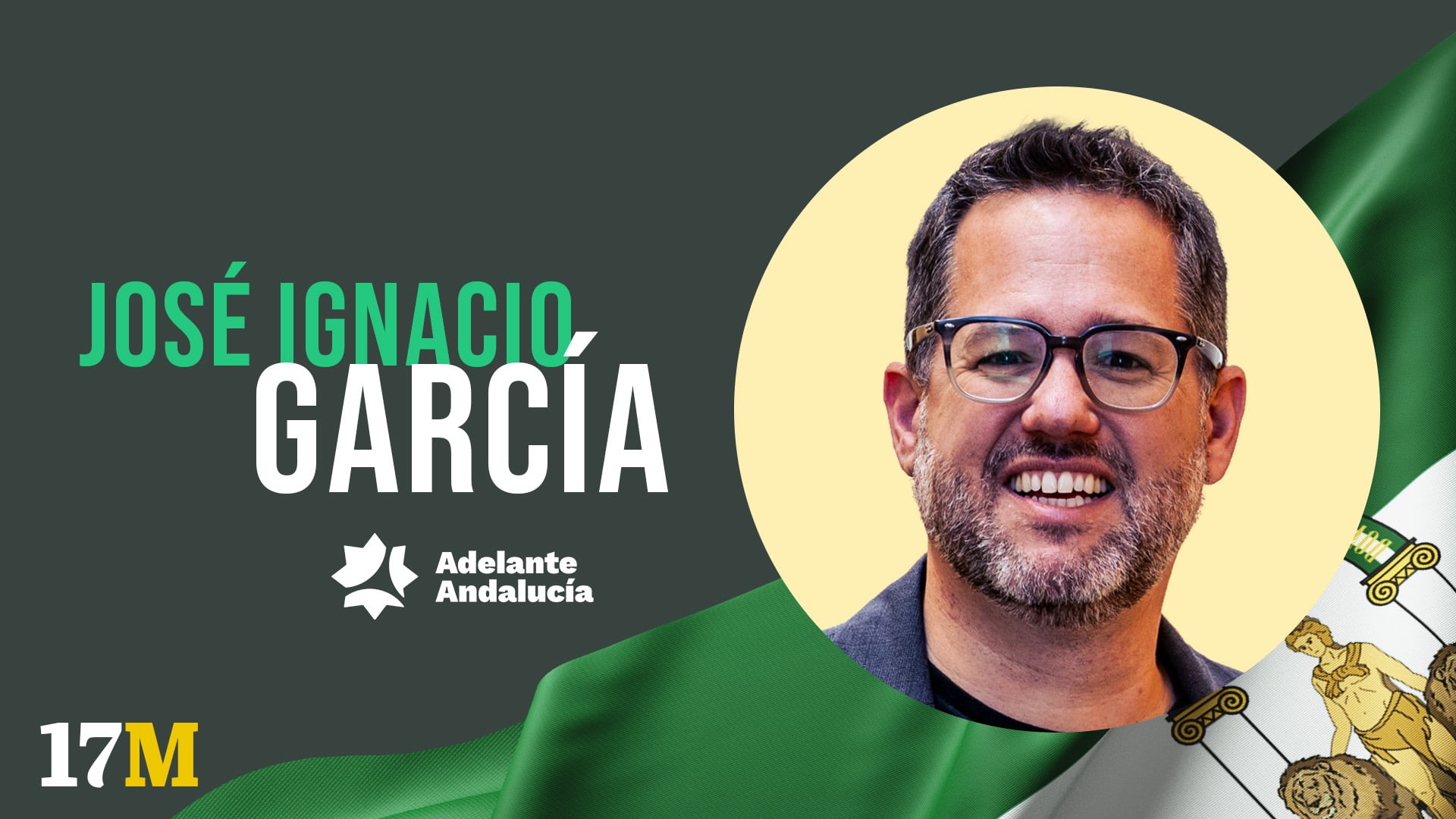 Jose Ignacio García