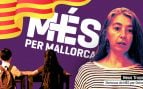 Palma separatistas catalán