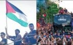 Lamine Yamal Rufián Palestina