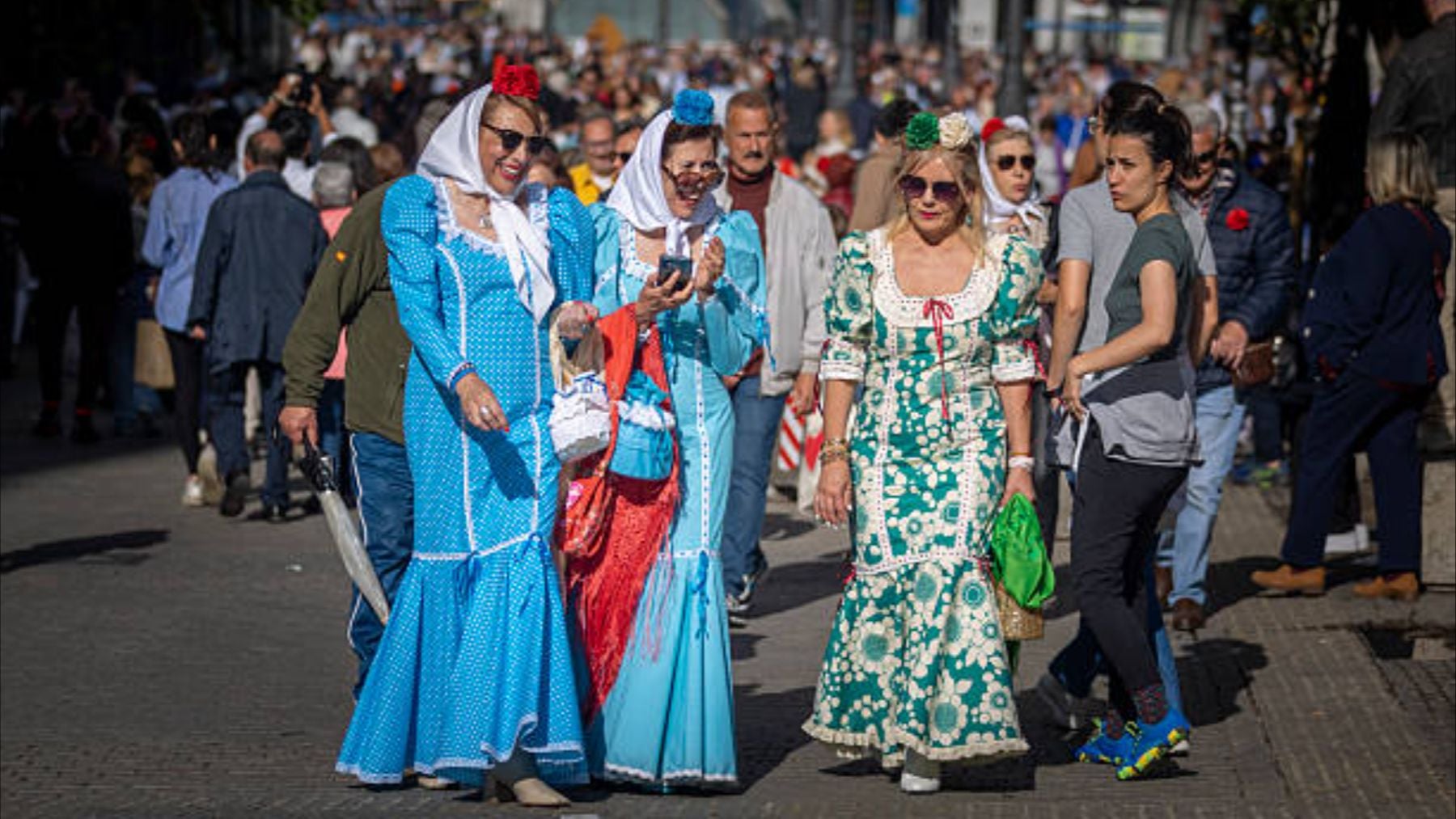 Los mejores planes en Madrid para celebrar San Isidro 2026