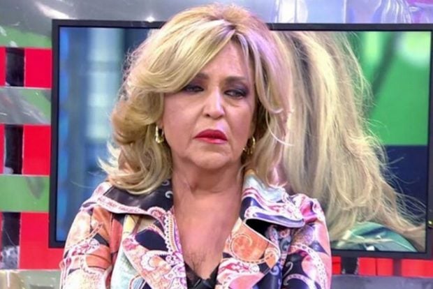 lydia lozano, 