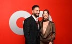 Maluma, novia Maluma
