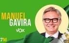 Manuel Gavira