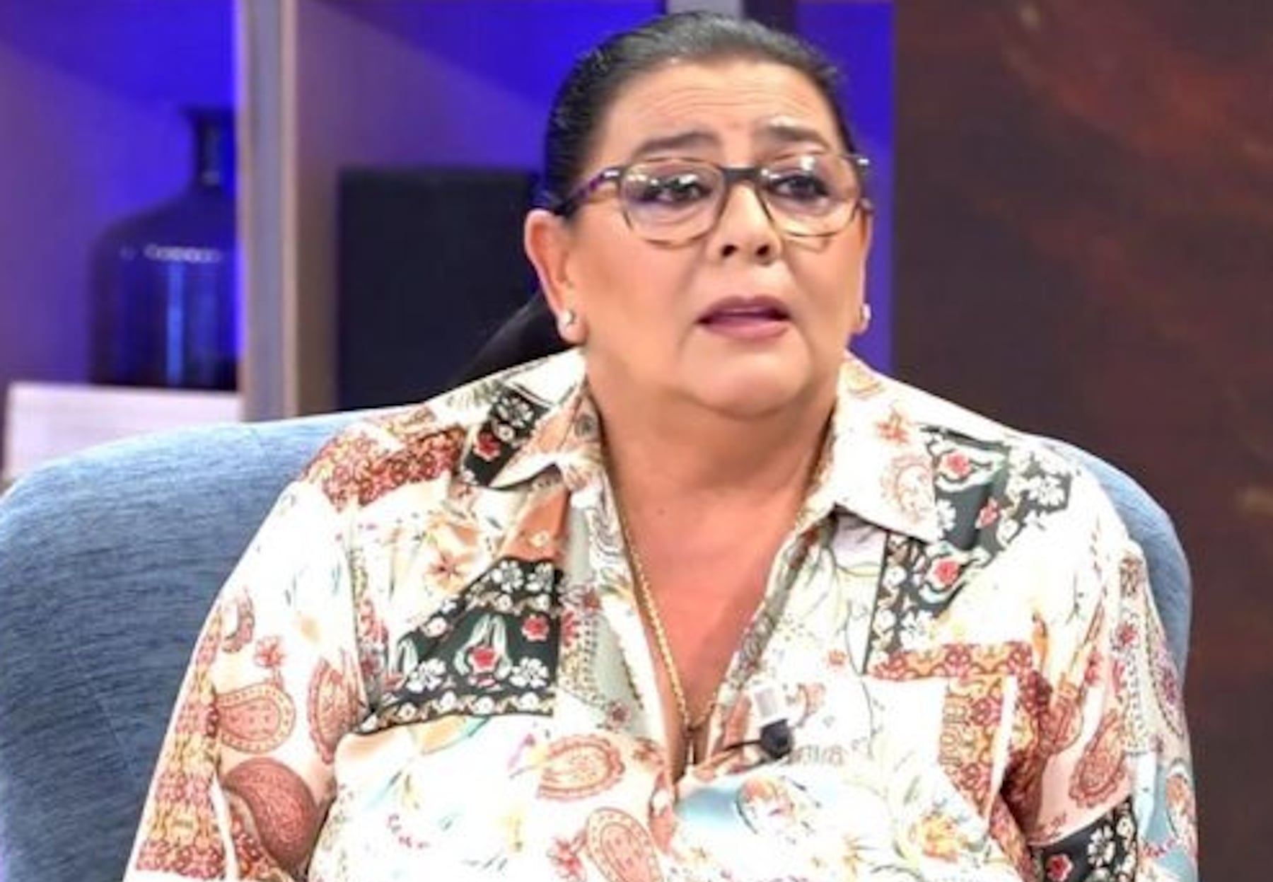 María del Motne