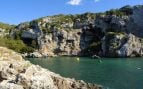 Isla, Menorca, turismo, viajes