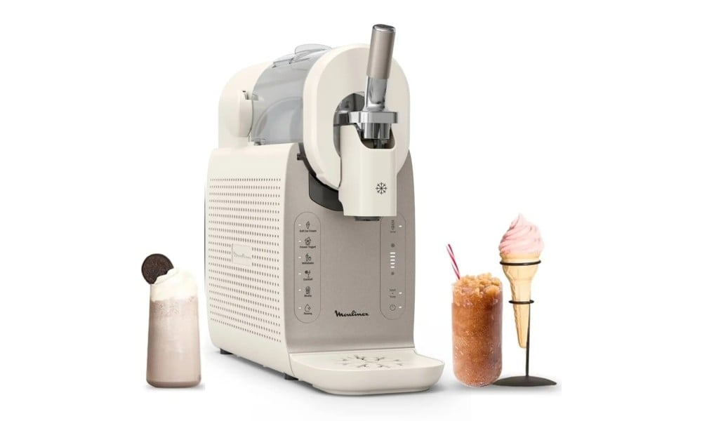 Moulinex Freezi