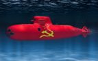Submarino de la URSS