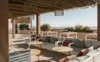 Con piscina y vistas al mar: el restaurante de Cataluña donde Ferran Torres se come la mejor paella de toda la comunidad