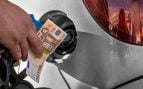 precio gasolina 15 mayo Madrid
