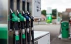 precio gasolina 15 mayo Andalucía