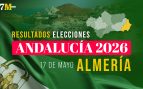 elecciones Andalucía