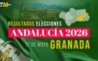 elecciones Andalucía