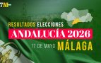elecciones Andalucía