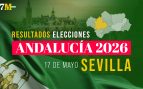 Resultado elecciones Andalucía 17 de mayo en Sevilla: votos y escaños del 17M