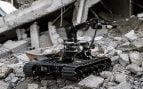 Argentina de 16 años crea un robot rescatista, argentina inventa robot de rescate, robots de rescate en terremotos.