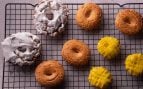 Rosquillas
