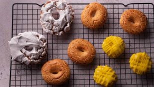 Rosquillas