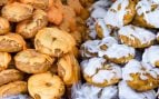 Rosquillas caseras