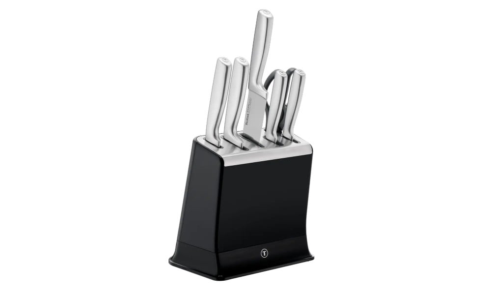 Set de cuchillos EverSharp Pro Tefal