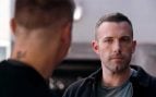 Netflix Ben Affleck