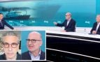 hantavirus, crucero, Canarias, RTVE, TVE, 24 horas, Quique Bassat, José Antonio López Guerrero, JAL, Igor Gómez
