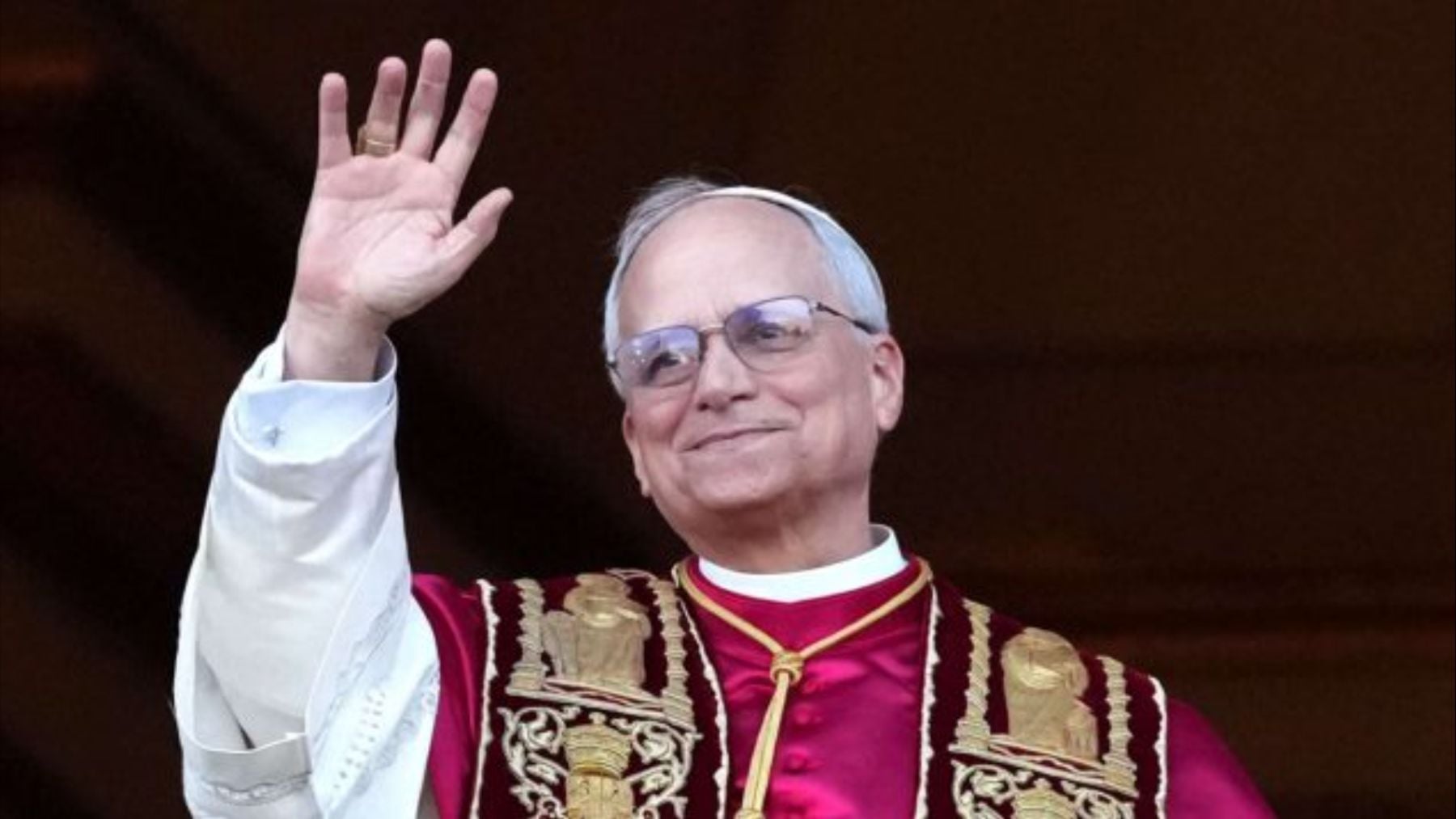 Visita del Papa León XIV a España: así puedes inscribirte para ser voluntario oficial en Madrid