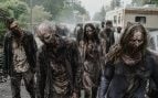 Zombi o zombies en español, zombi en la RAE, zombi extranjerismo Haití, zombie extranjerismo crudo.