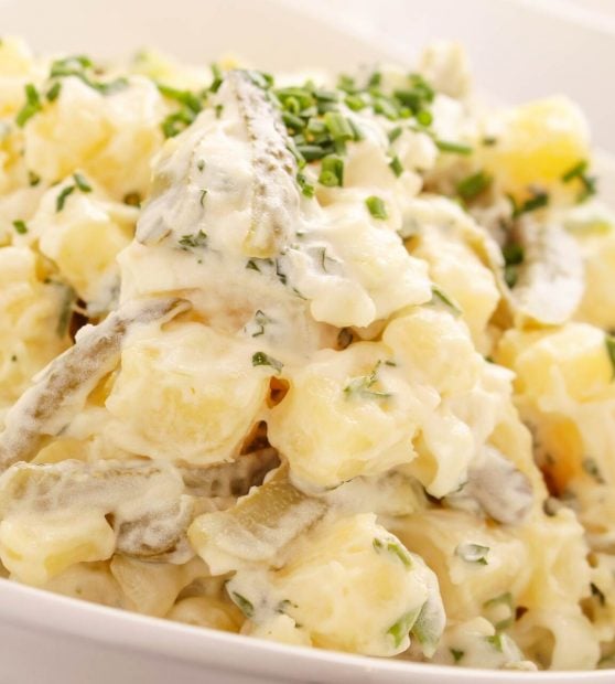 ensaladilla rusa