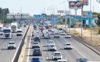 Operación salida puente de San Isidro 2026 en Madrid: fechas, horarios y carreteras más afectadas