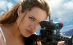 Netflix acción Angelina Jolie