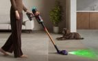 Si tienes mascotas o pelo largo en casa, esta aspiradora de Dyson es lo que llevabas años buscando