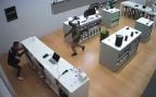 robo, Barcelona, pistola, atraco, tienda, Mossos, sucesos