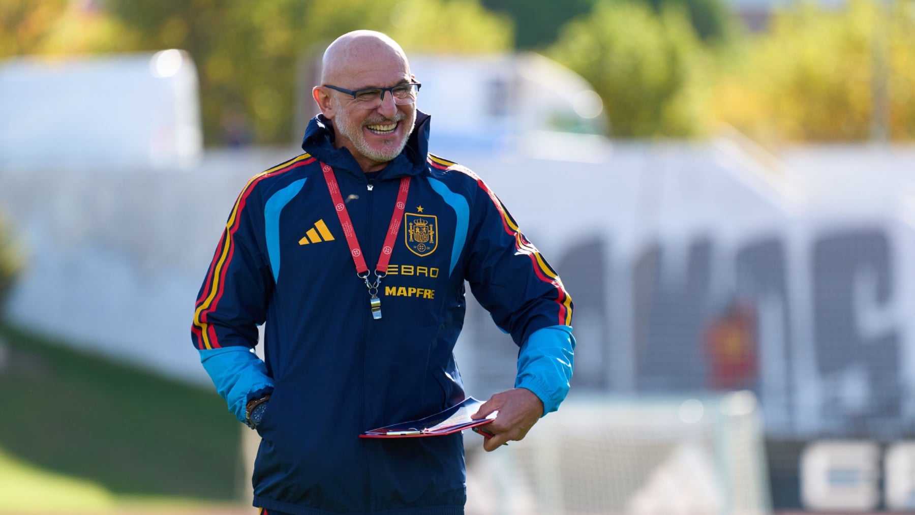 Cuándo dará Luis de la Fuente la convocatoria de España para el Mundial 2026: qué día y a qué hora se sabrá la lista de la Selección