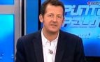Carlos García-Hirschfeld en 'Punto Pelota'. (Intereconomía TV)