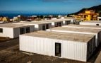 Sánchez Casas prefabricadas La Palma