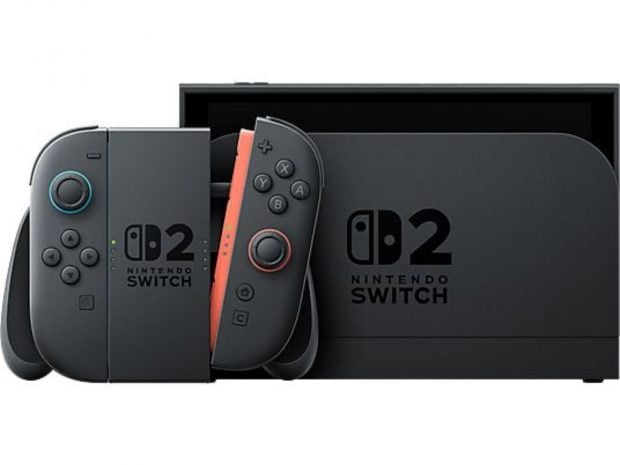 comuniones Switch 2
