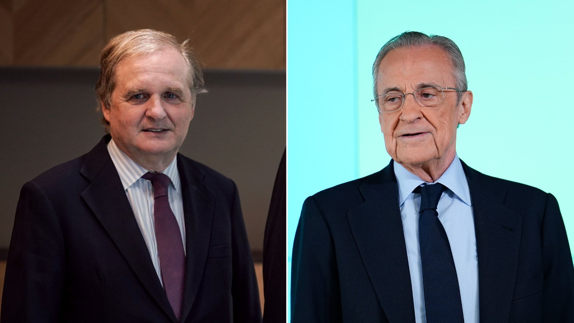 El presidente de Vocento dimite mientras Florentino Pérez acusaba a ABC de antimadridistas