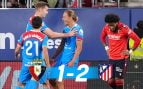 Osasuna Atlético