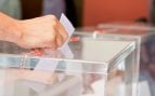 votar elecciones Andalucía