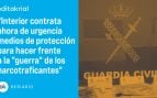 guardias civiles