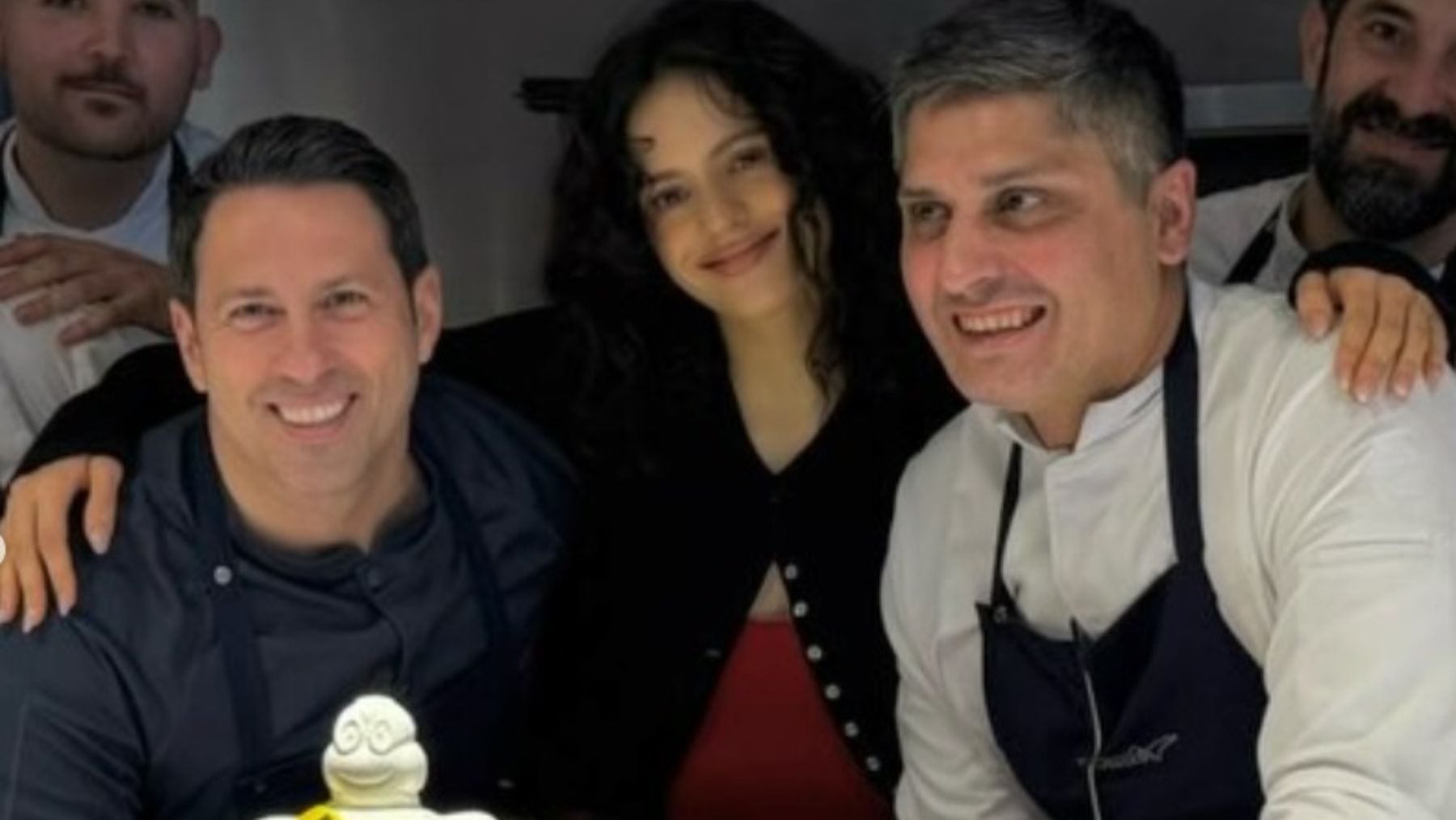 El restaurante de Sevilla con cocina andaluza de toda la vida que ha conquistado a Rosalía
