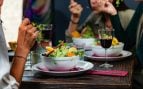 Bares y restaurantes en España